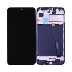 Touch+Display+Frame Samsung Galaxy M10/M105F Service Pack Preto Touch+Display+Frame Samsung Galaxy M10/M105F Service Pack Preto
